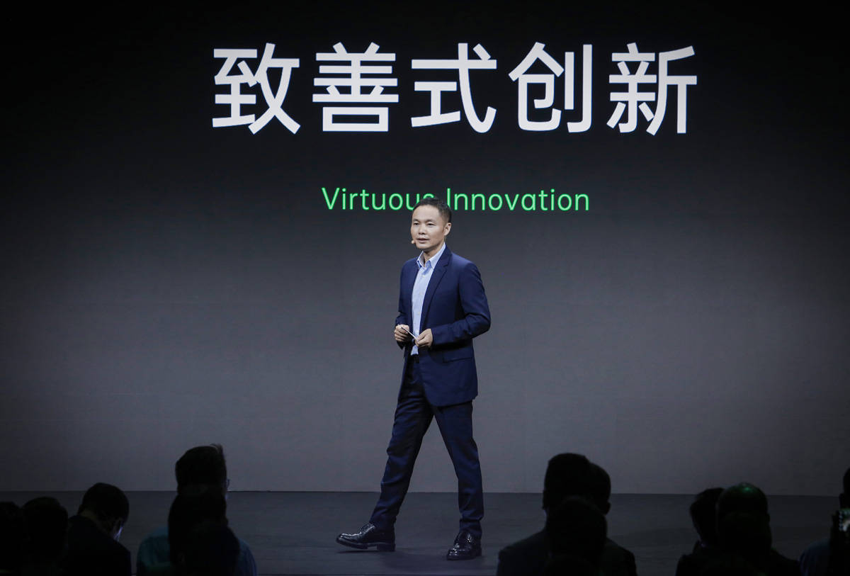 产品|OPPO的功夫：“本分”是核心，“致善”是信仰