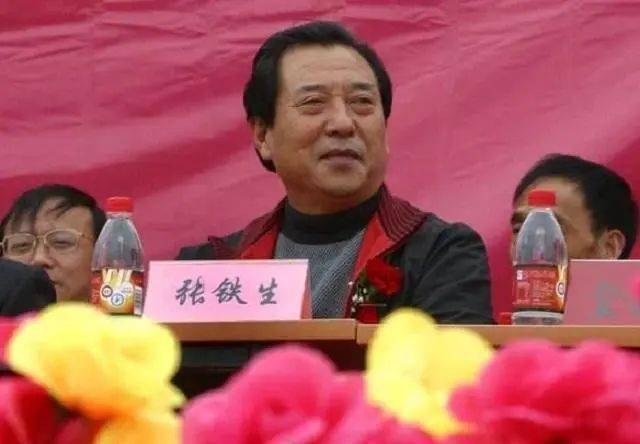 白卷英雄张铁生高考交白卷后入狱15年41岁创业成亿万富翁