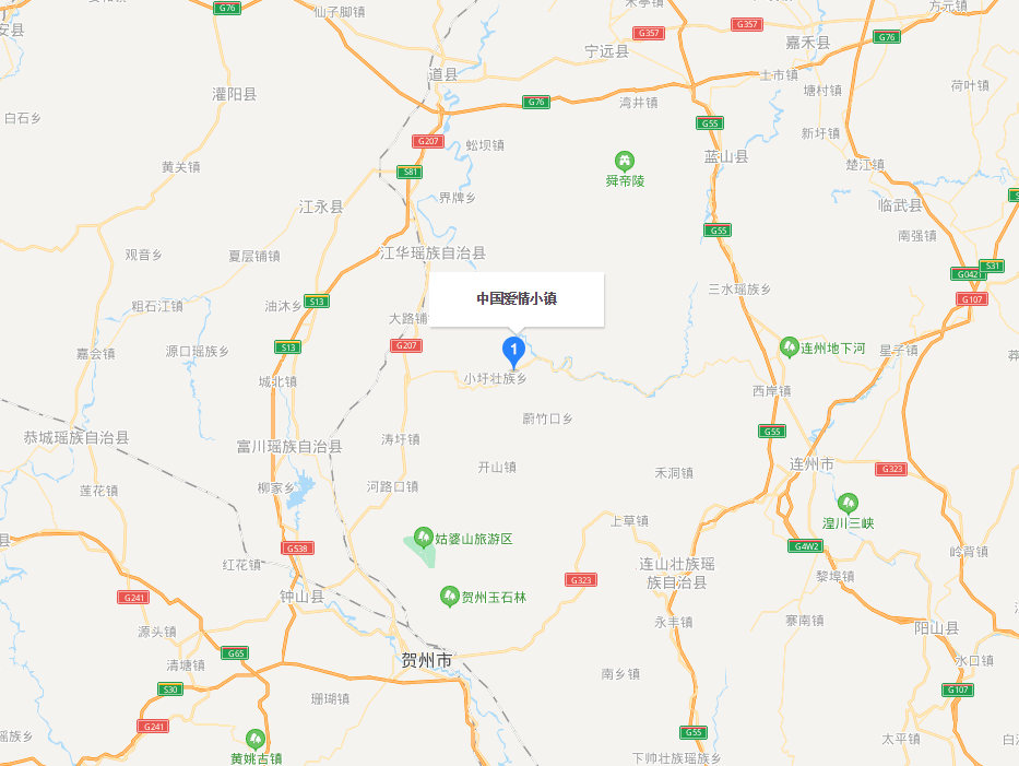 贺州人口地图_贺州地图