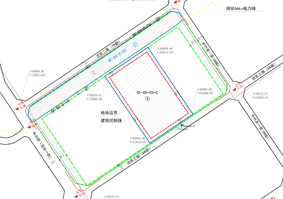 沈抚新区的Gdp_看了7月房价后,似乎知道了沈阳被 约谈 的真相(2)