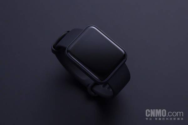 Redmi Watch:콹ǵ˶ܱ