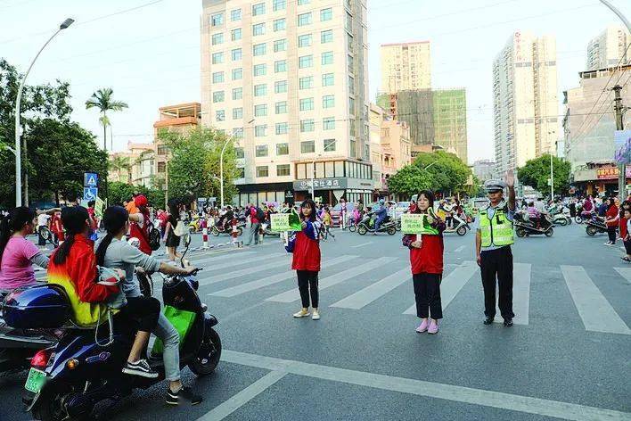 文明花开香飘铜州北流的全国文明城市是怎样炼成的