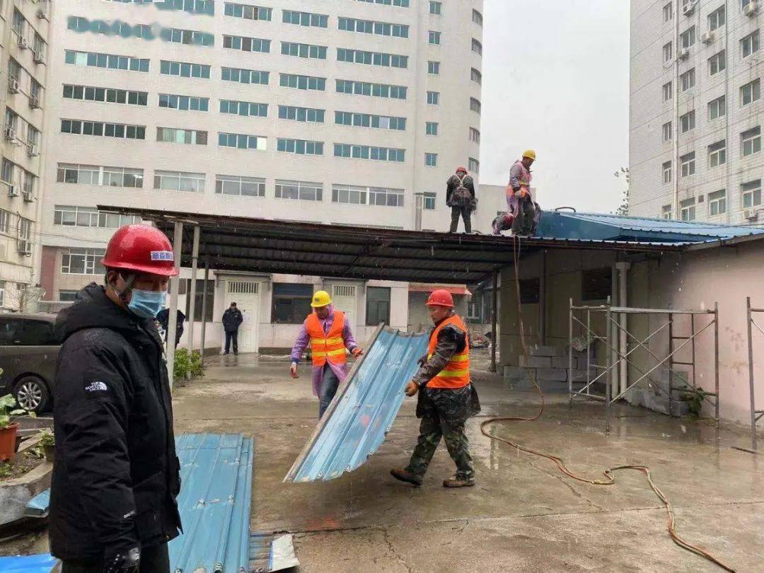 聊城闫寺街道办事处人口普查_聊城闫寺实践基地照片(3)