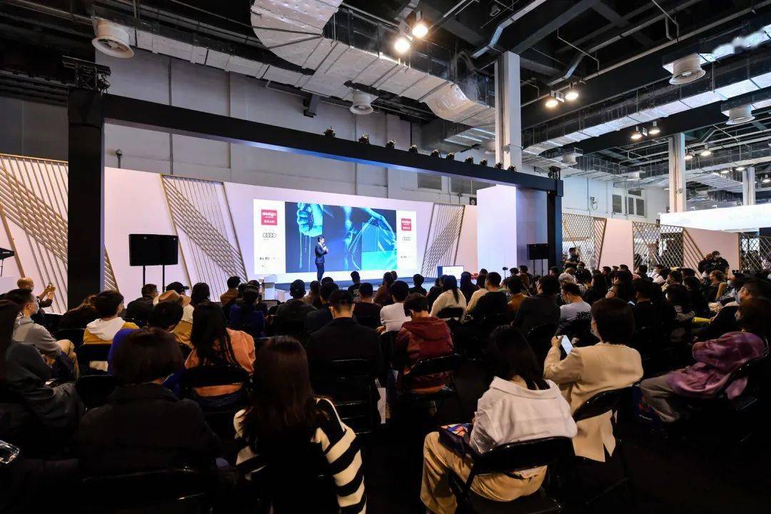 "设计上海"2020盛大开幕! 展会精彩亮点回顾