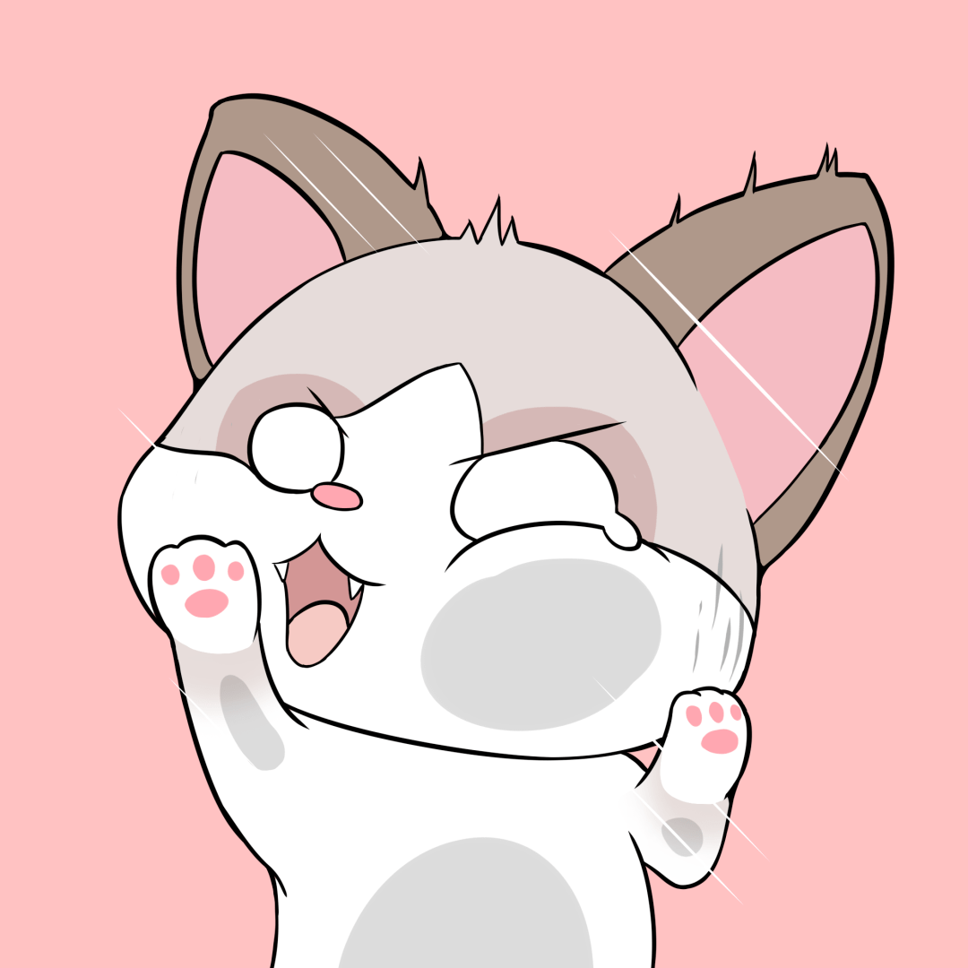 小公举:|ˇˇ.)
