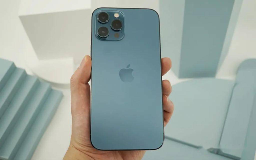 iphone 12 和 iphone 12 mini,苹果为 iphone 12 pro 系列带来的颜色