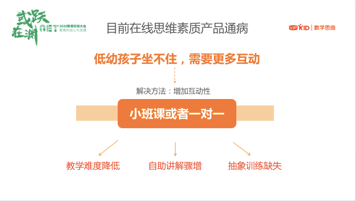 vipkid 招聘_互联网教育如何实现同质化竞争的突破(3)