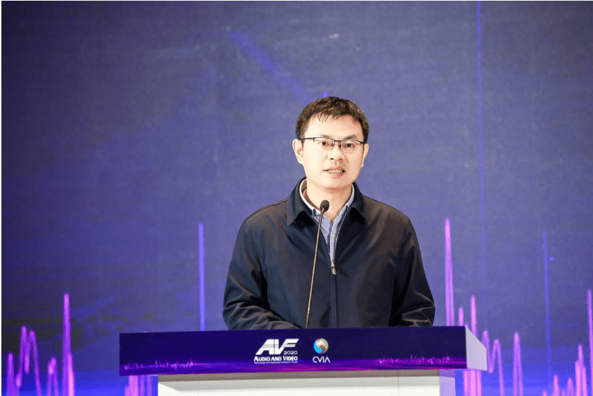 新发展|专家：2030年5G超高清显示产业将拉动我国GDP增长3.6万亿