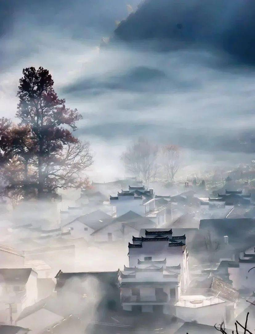 人生不过百年,看淡即是云烟!(深度好文)