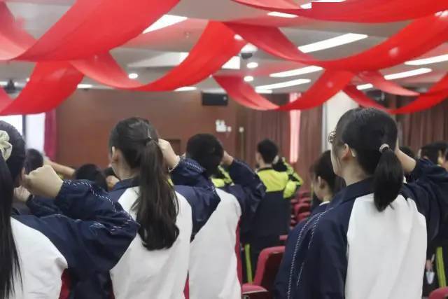 动员大会开始!600名第一届全国技能大赛