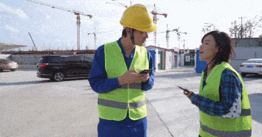 富家女工地炫富,让我看到了对