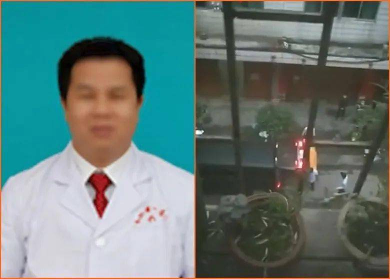 小护士杀人烹尸,男医惨成"一锅鸡肉块",判决出炉了