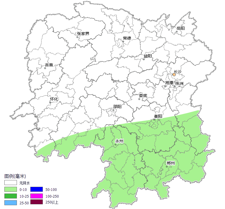 衡阳县地区天气预报气象专家提醒近期气温低迷，需做好秋冬季流行性疾病