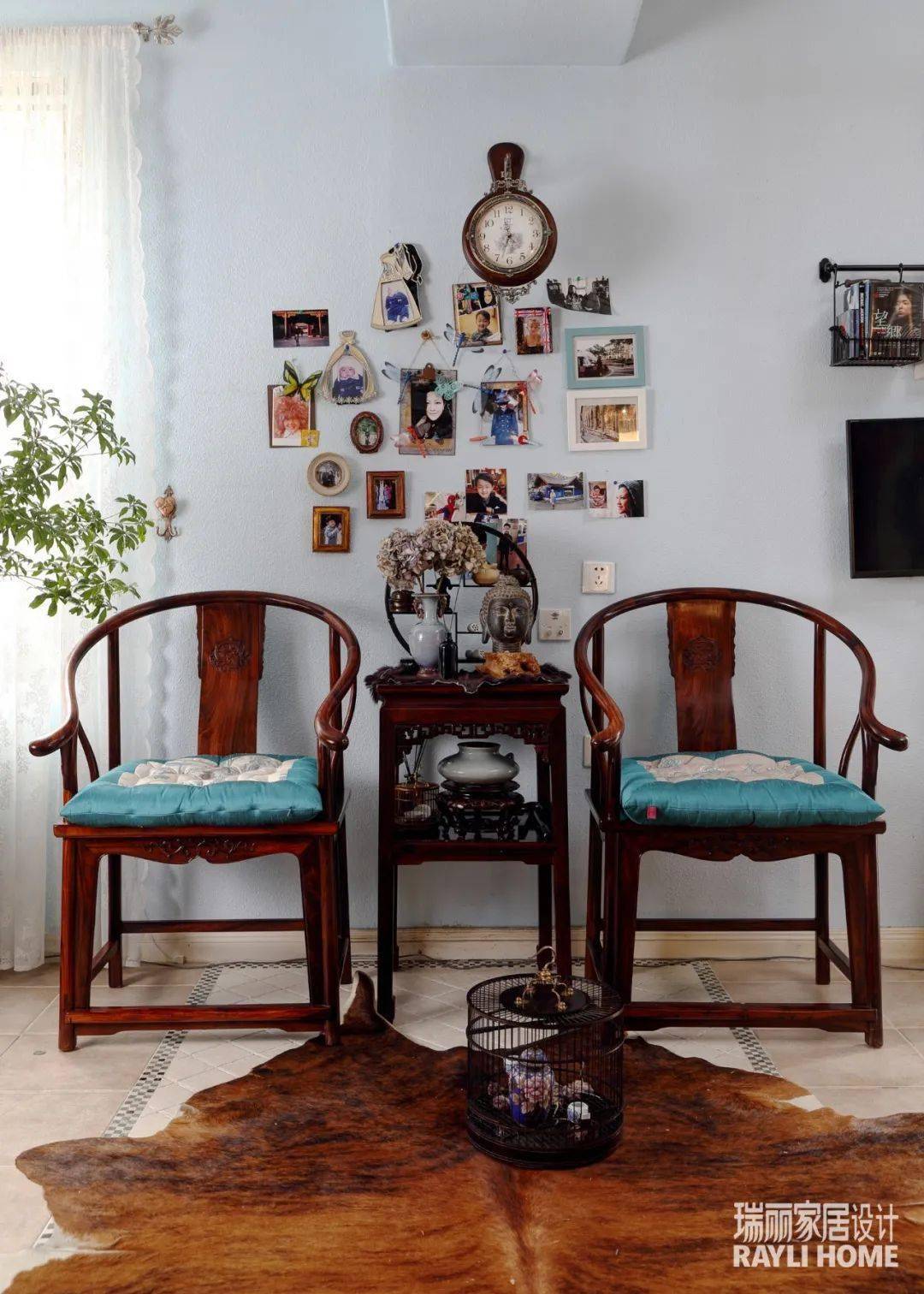 真黑五｜恋物癖的混搭哲学_手机搜狐网