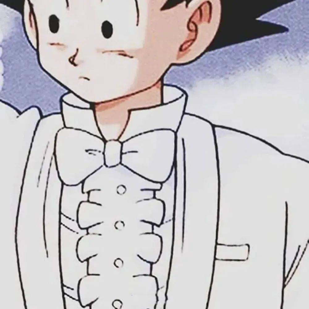 
微信头像丨男生头像 女生头像 情侣头像 可爱卡通头像|熊猫体育公司(图10)