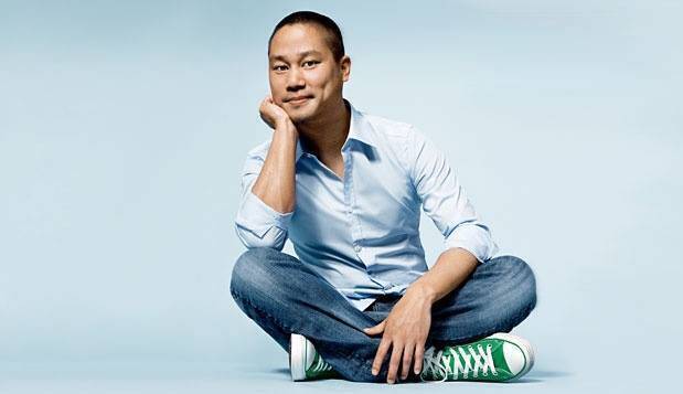 美国华裔鞋王遇火灾身亡 Zappos创办人怎么过世的？