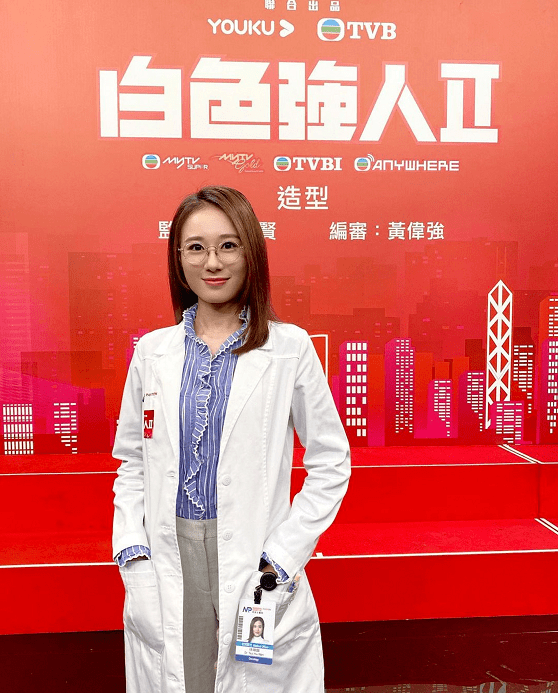 庄思明十年来演尽10年.