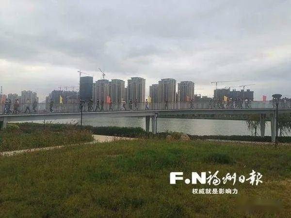 长乐发布“城市更新”行动计划 明年将动建50个项目-搜狐大视野-搜狐新闻