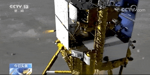 重大進展！嫦娥五號踩了腳太空煞車 科技 第2張