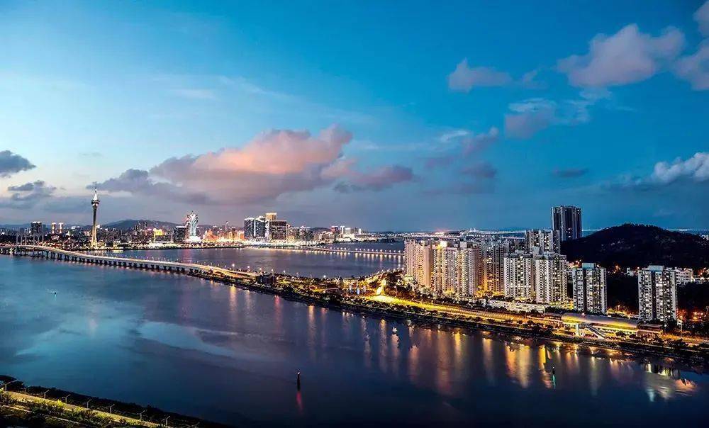 华发股份重磅钜作荣耀绽放，TOP系橫琴新品全球发布会在澳举行-搜狐大视野-搜狐新闻