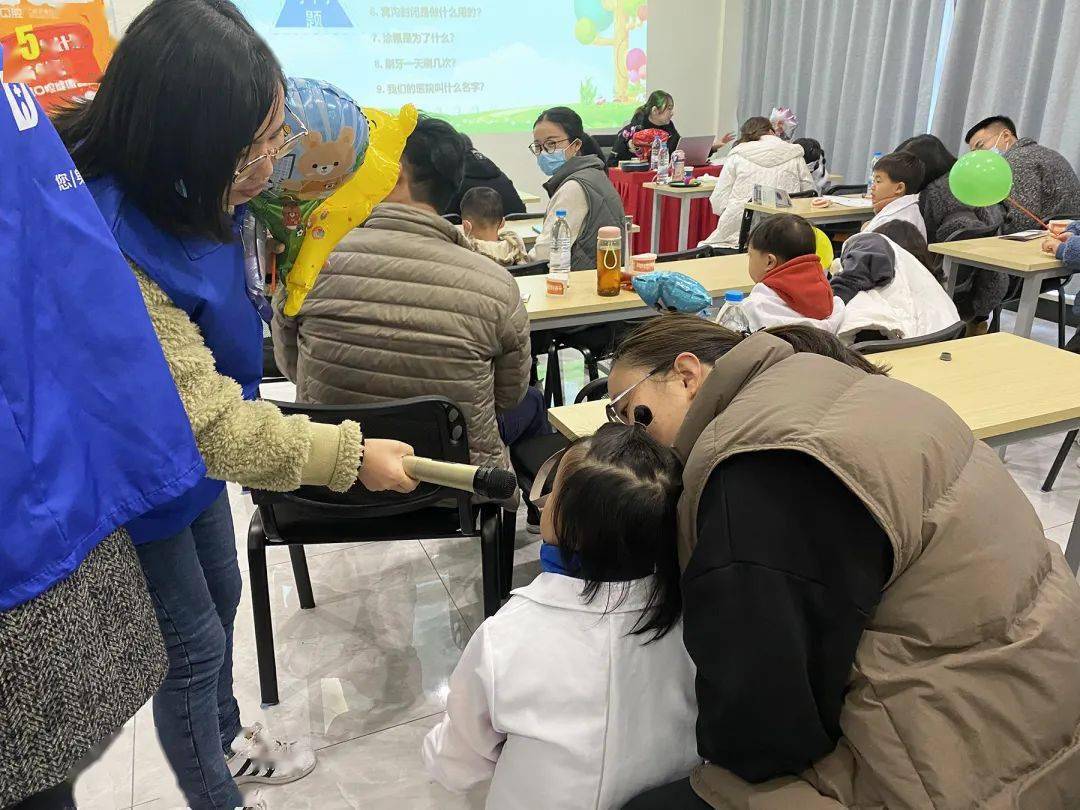 金宝贝户外体验课【回顾】 ▏上刷刷，下刷刷，牙牙健康白又壮~