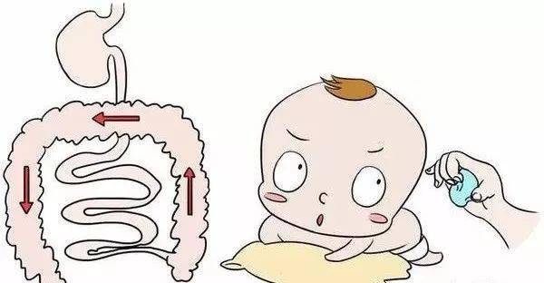 宝宝腹泻了,这些您懂吗？