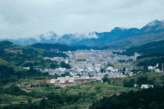"2020年最佳旅行目的地榜单"中,在美国《国家地理》和lp公布的只有去