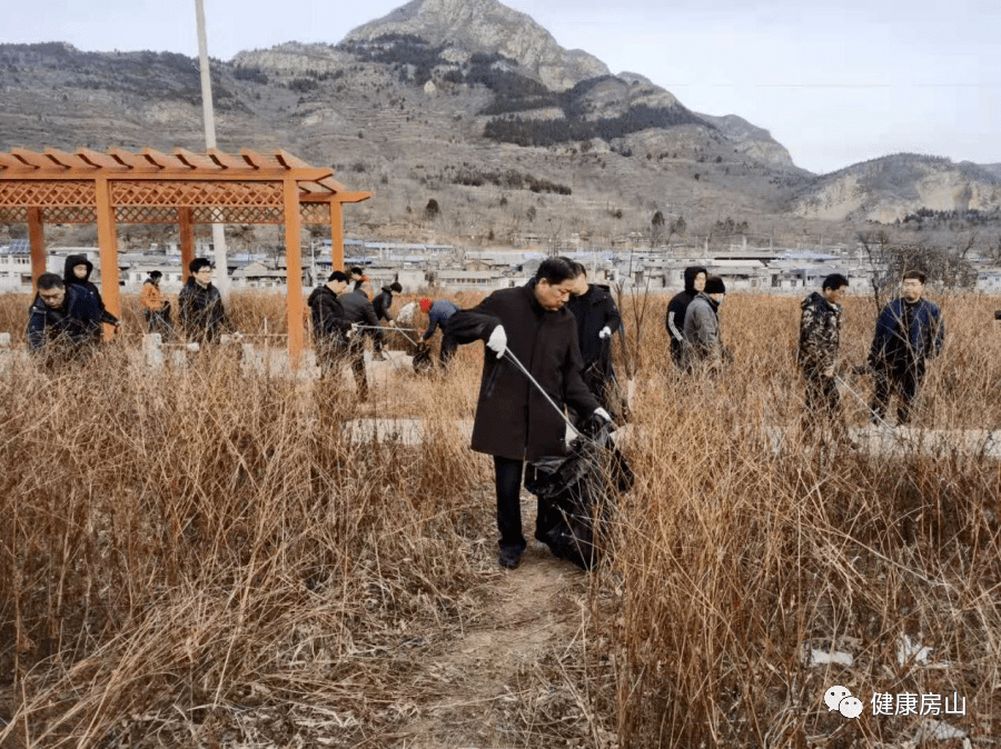 区领导孙强,刘学亮,李宝虎,吕守军和李祥成同志分别前往河北镇,琉璃河