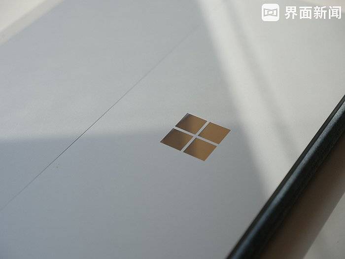 新款Surface Pro X體驗：顏值在線，為移動辦公而生 科技 第4張