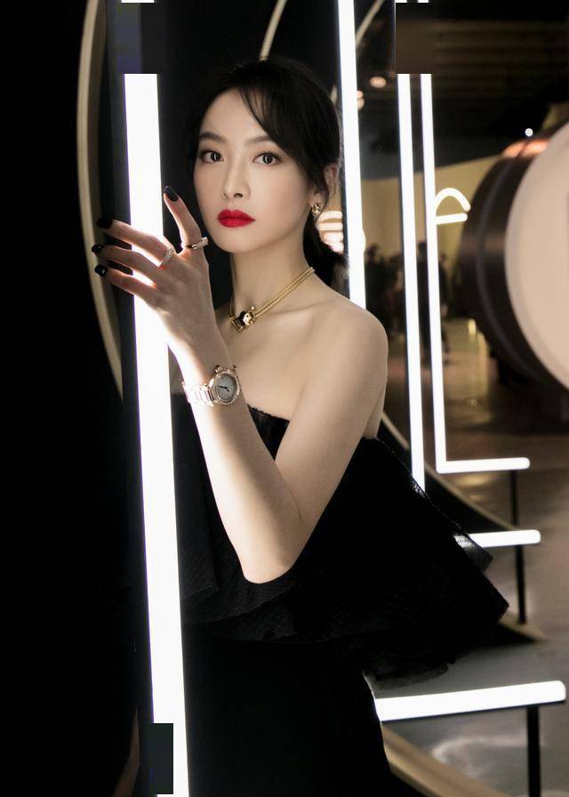 �ر�߻�| ��Բ�޽�PASHA DE CARTIER������չ�����ɶ�֮ҹ