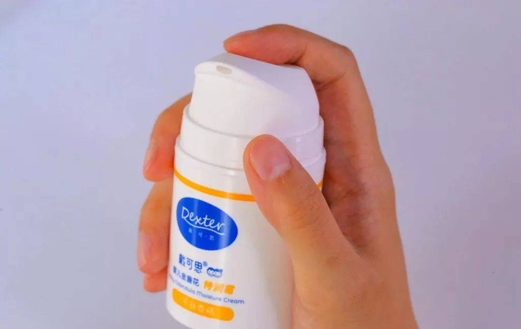 补水|安全又补水,妈妈们都抢着用!这款给孩子用的高性价比面霜