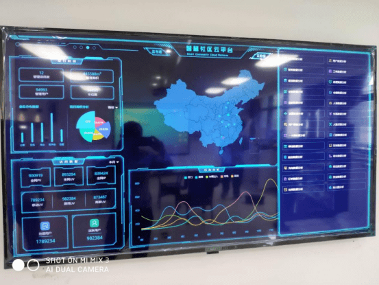 高新区优秀企业及产品展示——服务类第三波(图35)