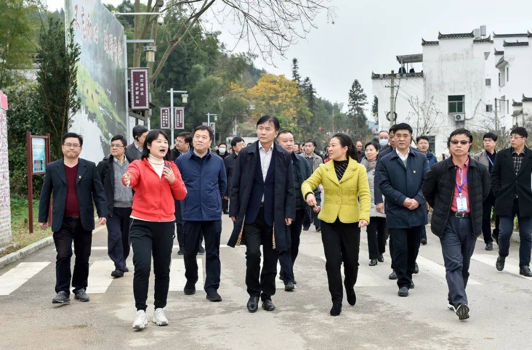 全省“四好农村路”高质量发展现场会召开-搜狐大视野-搜狐新闻