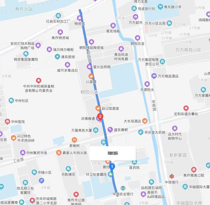 焦作市区人口_焦作市区地图(3)