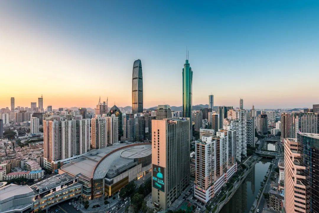 2020人均gdp深圳_深圳地铁线路图2020