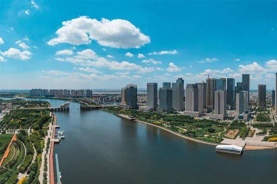 2018年前三季度天津市经济总量_天津市前丁庄村