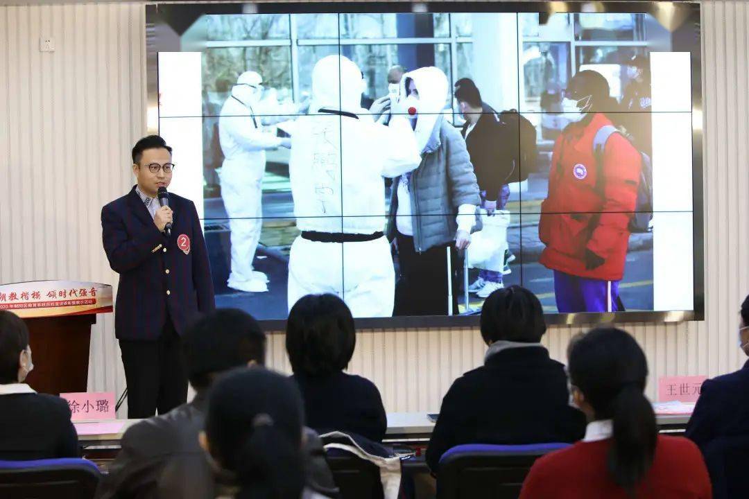 2020年北京市朝阳区_上榜!朝阳这7所学校的活动实在太精彩了丨校园直通