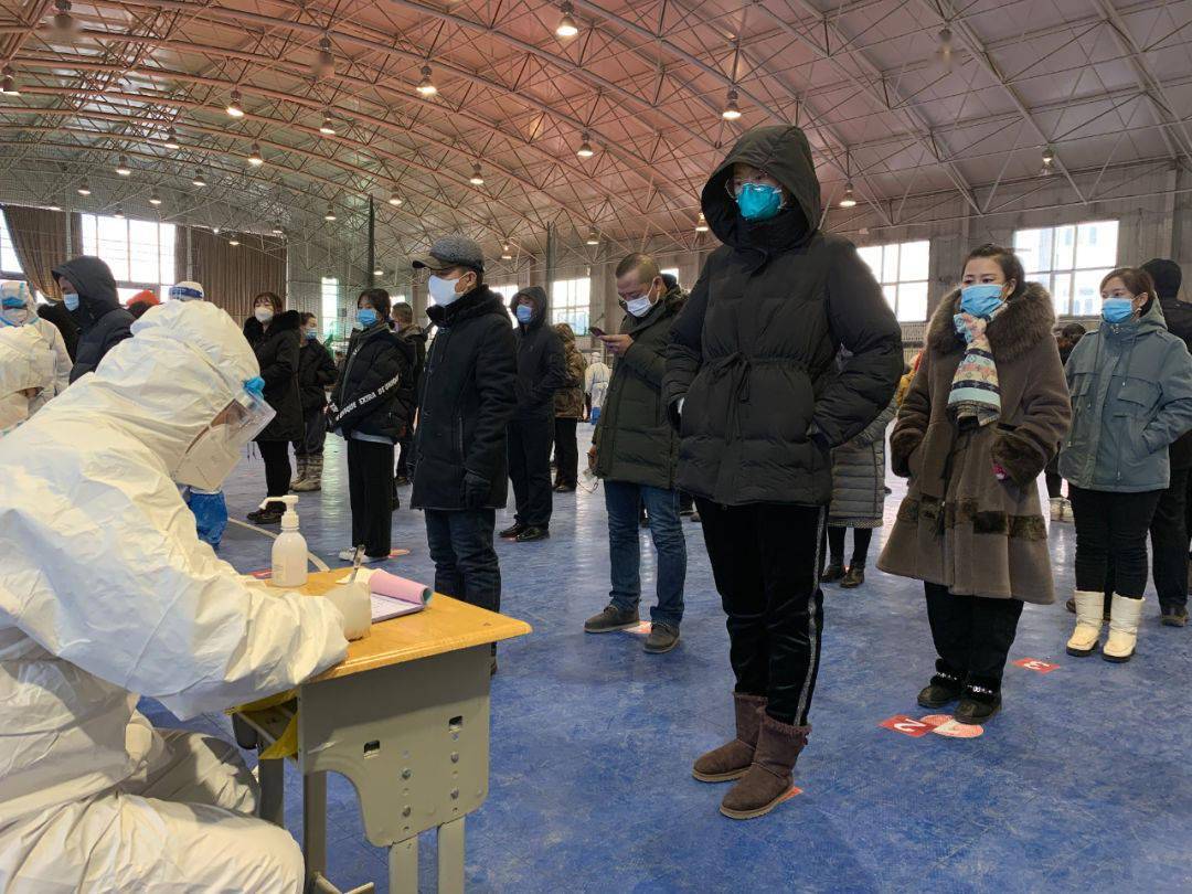 18里坡疫情真实吗内蒙中高风险区在哪