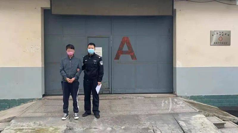 200元收购电话卡?叙永警方破获一起"卡贩"团伙案