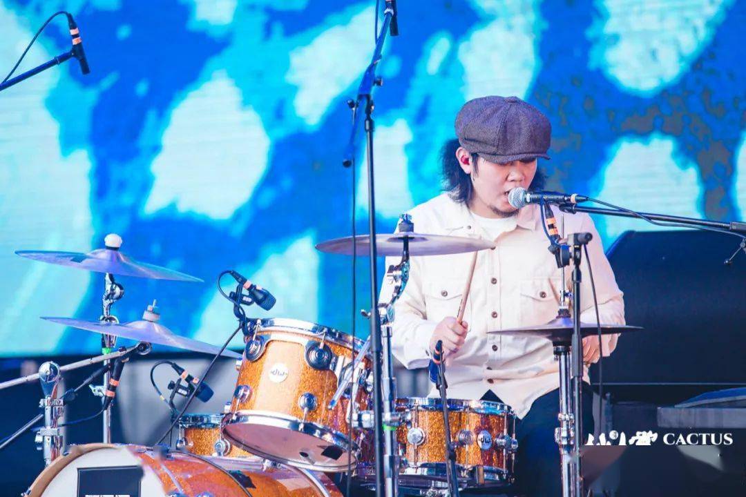 已售罄回春丹乐队开炉全国巡演上海站