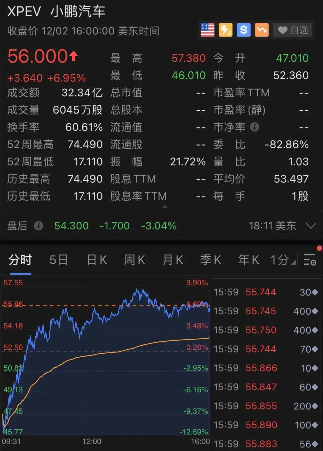 重磅突发！刚刚，美国通过对中企最新打压！中