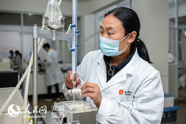 亳州谯城区：构建现代化产业体系 推动农产品绿