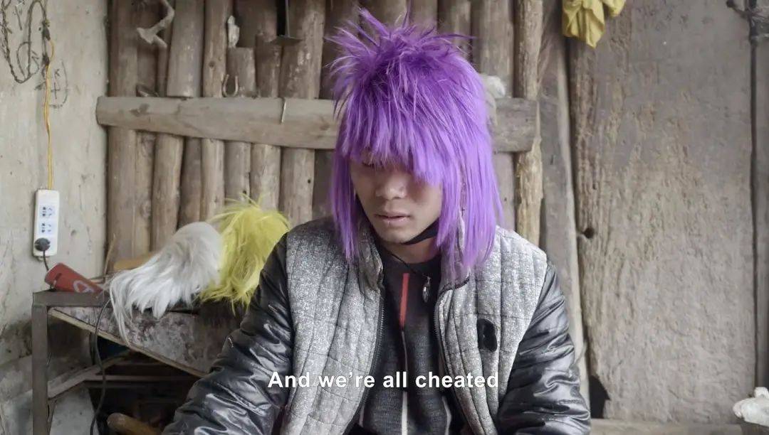 争议爆棚,近期口碑第一的国产片,竟如此猎奇