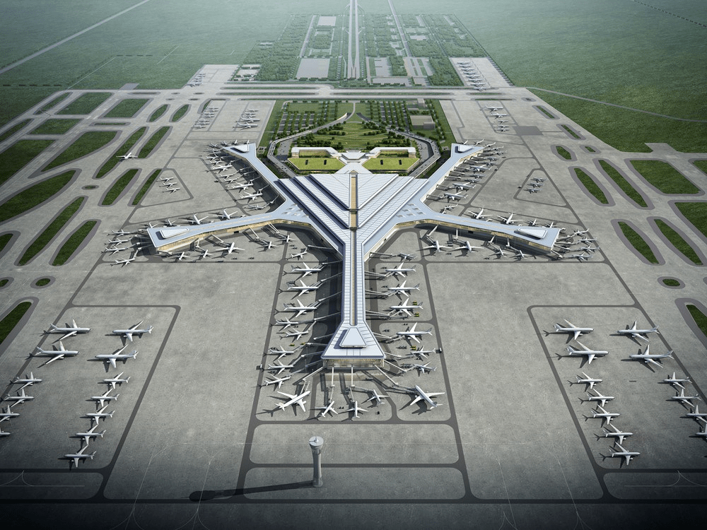 经过多年发展,长沙机场已是中部同类机场中国内通航点最多的机场,长兴