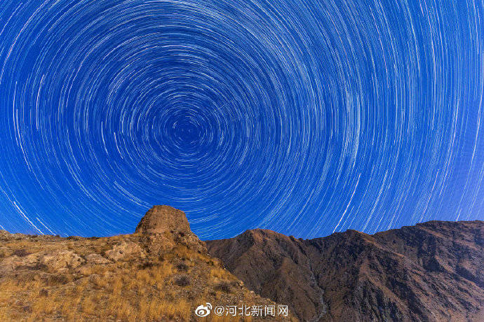 来赏美景啦！万里长城知多少（最新发布）