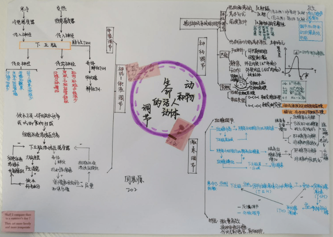 附练习技巧