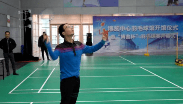 羽球短剧，免费观看，精彩不容错过，免费观看，精彩羽球短剧，不容错过！