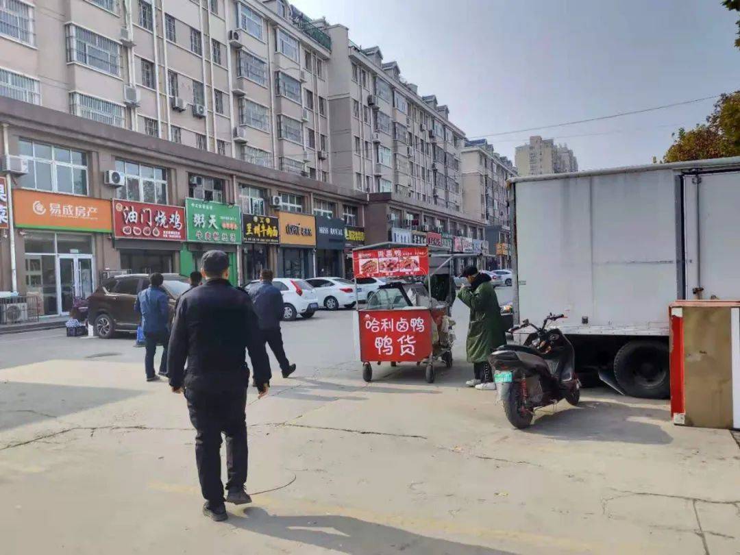 涉及丹阳路,八一路,广州路,黄河路,钱塘路,长沙路.
