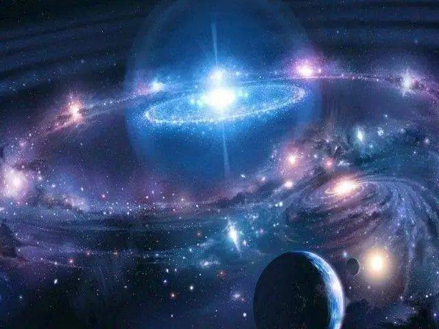 爱因斯坦一切能量的源泉是爱