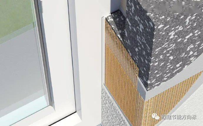 这些建筑都其貌不扬其实它们都是高舒适性的被动式超低能耗建筑